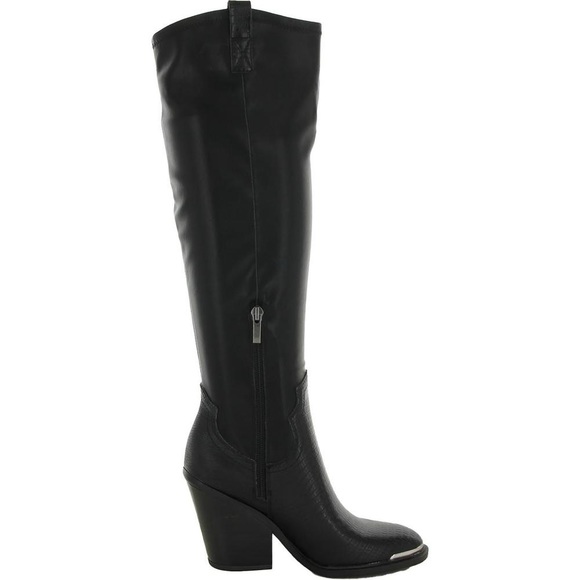 ❤️❤️ Franco Sarto Glenice Western Boot❤️❤️SZ 8.5 - Picture 2 of 5